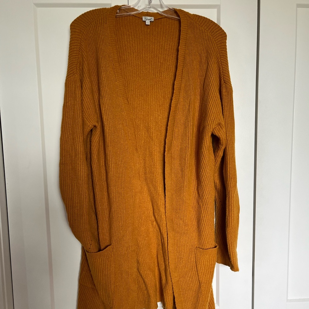 Cardigan